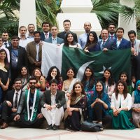 Chevening scholarship 2020 opens for young professionals