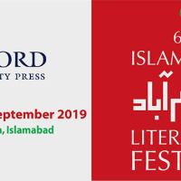 6th Islamabad Literature Festival to take place on September 27